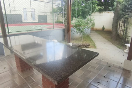 Apartamento à venda com 2 quartos em Vila Leonor, Guarulhos, SP