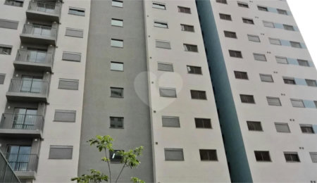 Apartamento à venda com 1 quarto em Vila Albertina, São Paulo, SP
