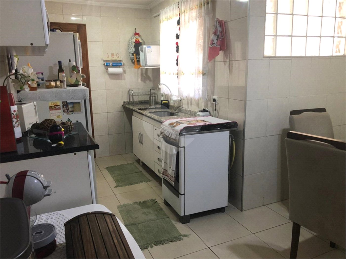 Sobrado à venda com 2 quartos em Residencial Parque Cumbica, Guarulhos, SP