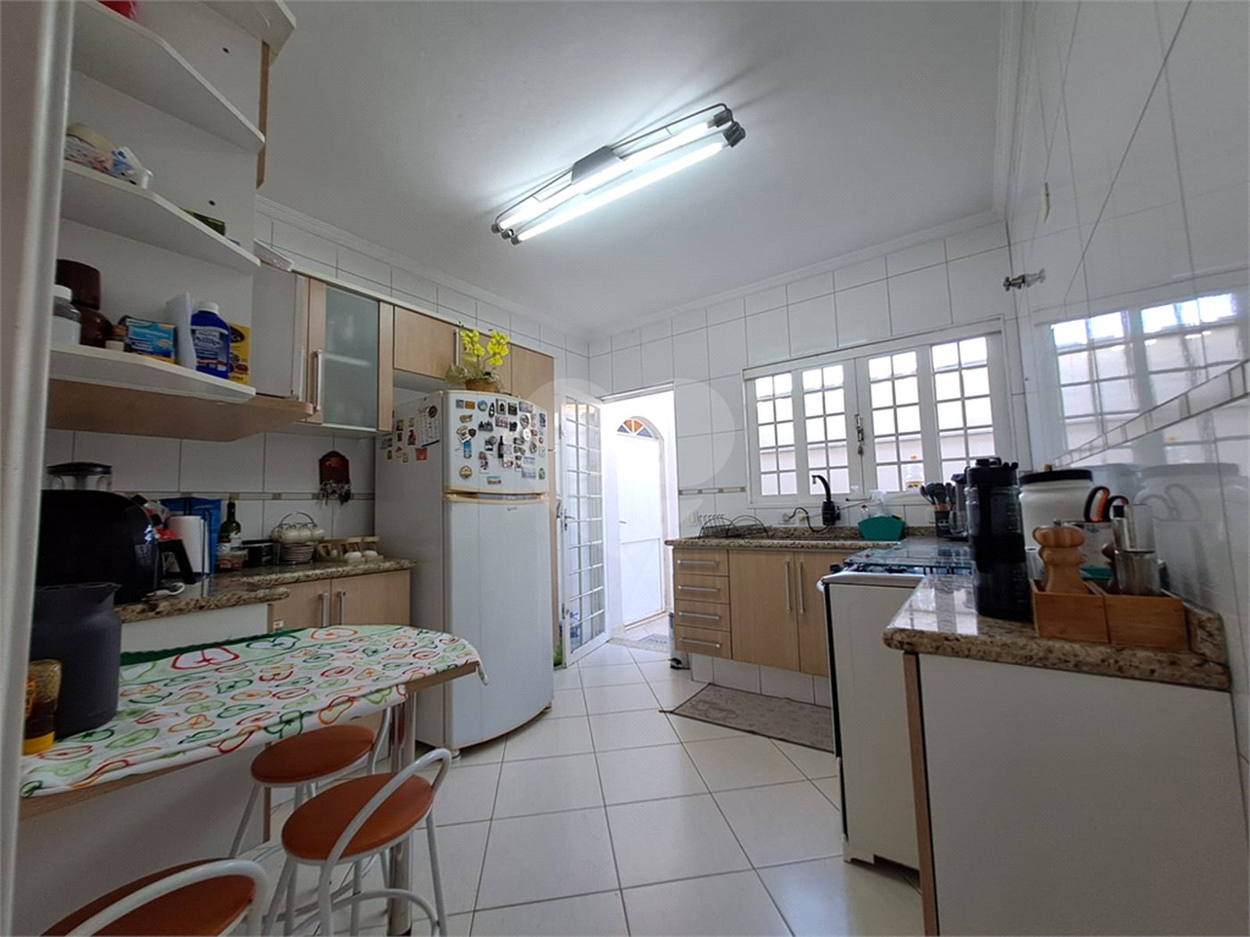 Casa à venda com 3 quartos, sendo 1 suíte, em Vila Trujillo, Sorocaba, SP