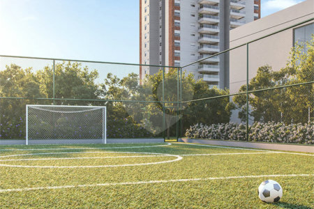 Apartamento à venda com 3 quartos, sendo 1 suíte, em Jardim Marajoara, São Paulo, SP