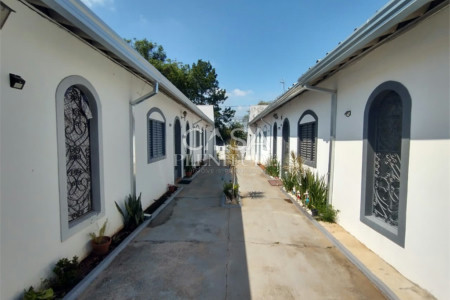 Casa em condomínio à venda com 2 quartos em Jardim São Paulo, Sorocaba, SP
