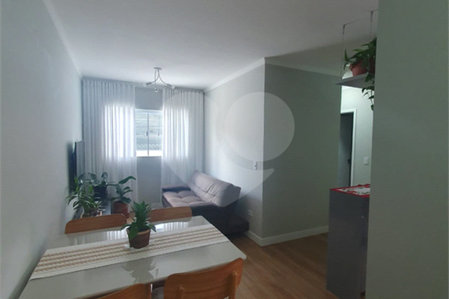 Casa à venda com 2 quartos no condomínio Residencial Capricho, São Paulo - SP