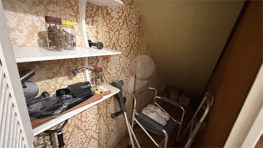 Apartamento à venda com 4 quartos em Tijuca, Rio de Janeiro, RJ