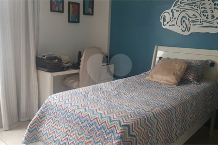 Apartamento à venda com 2 quartos no Centro, Rio de Janeiro, RJ