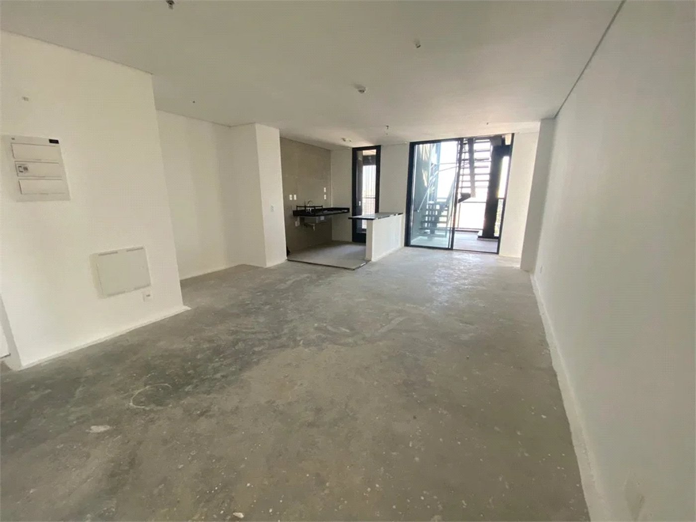 Apartamento à venda com 3 suítes em Jardim das Acácias, São Paulo, SP