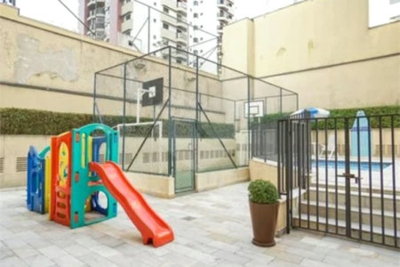 Apartamento à venda com 3 quartos, sendo 1 suíte, em Vila Regente Feijó, São Paulo, SP