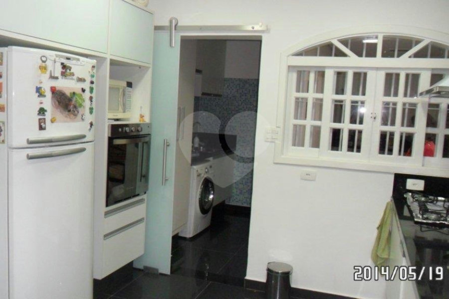 Sobrado à venda com 3 quartos, sendo 1 suíte, em Mandaqui, São Paulo, SP
