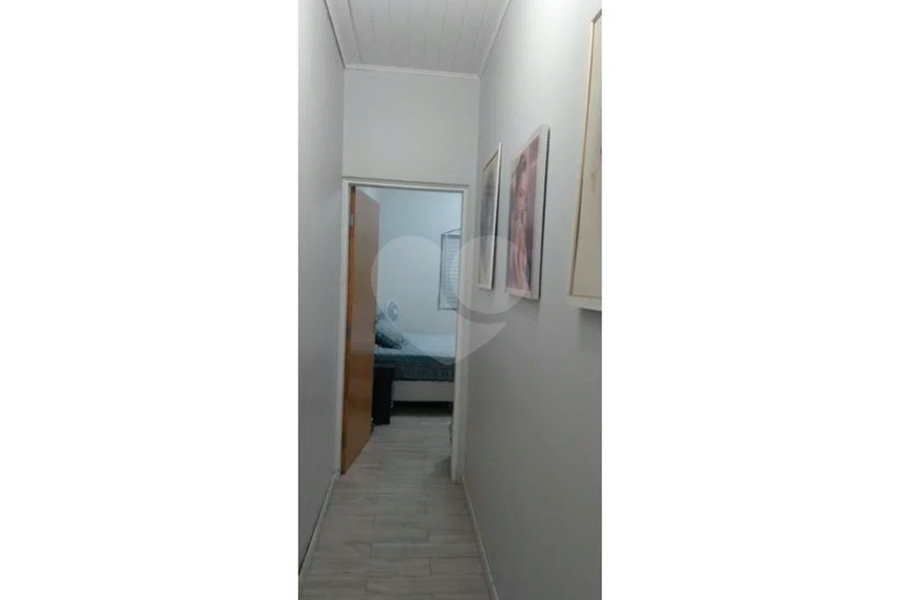 Casa à venda com 3 suítes em Casa Verde, São Paulo, SP