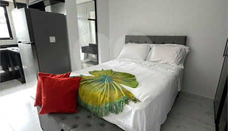Studio para alugar com 1 quarto em Freguesia do Ó, São Paulo, SP