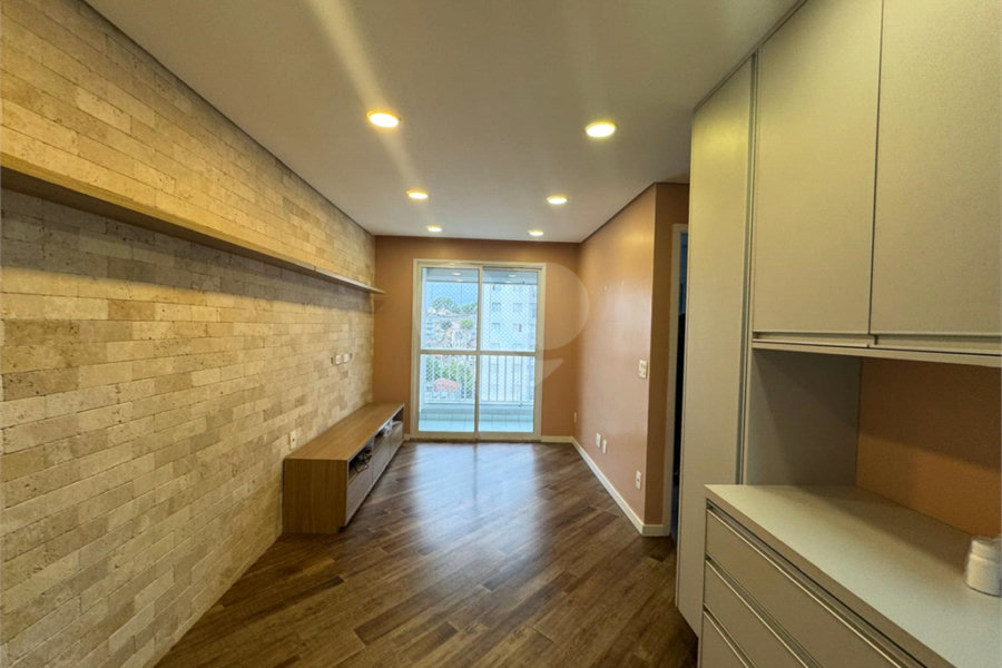 Apartamento à venda com 2 quartos, sendo 1 suíte, em Casa Verde, São Paulo, SP
