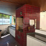Apartamento à venda com 3 suítes em Vila Suzana, São Paulo, SP