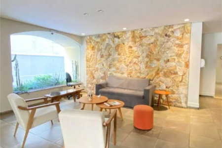 Apartamento à venda com 2 quartos em Vila Mariana, São Paulo, SP
