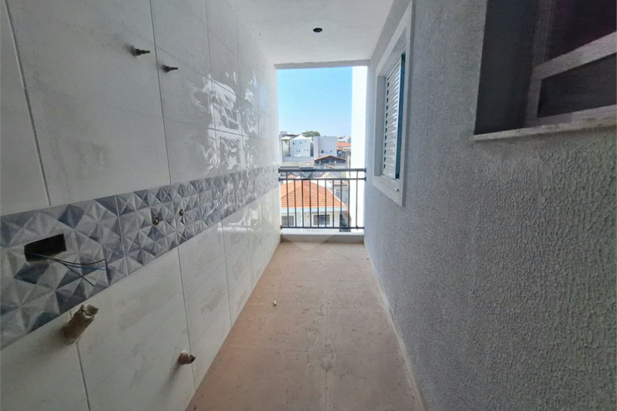 Apartamento à venda com 3 quartos em Tucuruvi, São Paulo, SP