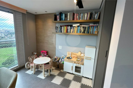 Apartamento à venda com 2 quartos em Vila Sônia, São Paulo, SP