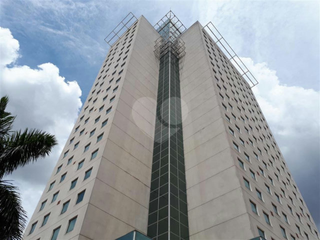 Flat à venda com 1 suíte em Chácara Santo Antônio (zona Sul), São Paulo, SP