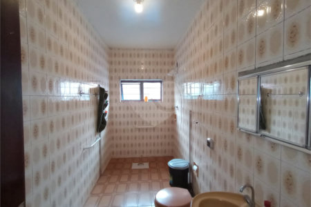 Casa à venda com 6 quartos em Vila Alves, Itapetininga, SP