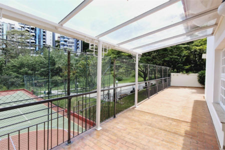 Casa à venda com 4 suítes no condomínio Jardim Vitória Régia, São Paulo - SP