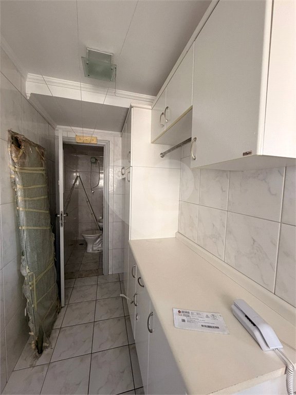 Apartamento à venda com 3 suítes em Santana, São Paulo, SP