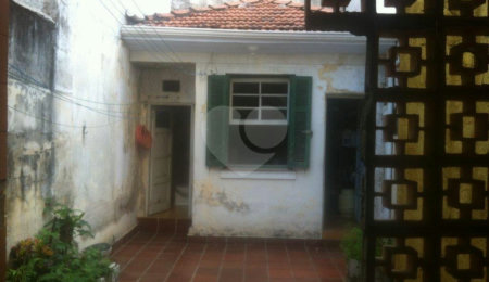 Sobrado à venda com 2 quartos em Santana, São Paulo, SP