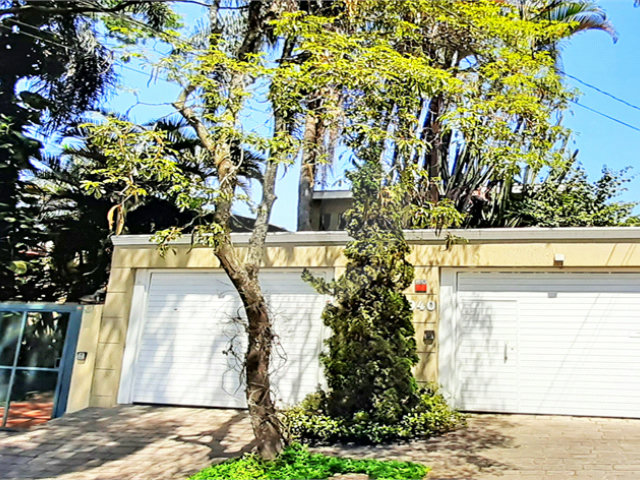Sobrado para alugar com 3 quartos, sendo 1 suíte,  em Alto da Boa Vista, São Paulo, SP