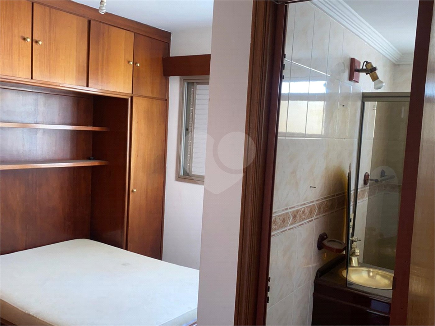 Cobertura à venda com 4 quartos, sendo 1 suíte, em Santana, São Paulo, SP