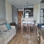 Apartamento à venda com 2 quartos, sendo 1 suíte,  em Vila Mogilar, Mogi das Cruzes, SP