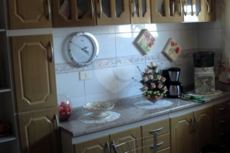 Apartamento à venda com 3 quartos, sendo 1 suíte, em Santana, São Paulo, SP