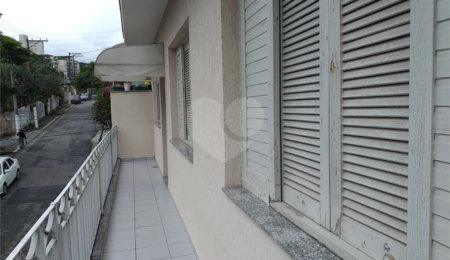 Sobrado à venda com 5 quartos em Mandaqui, São Paulo, SP