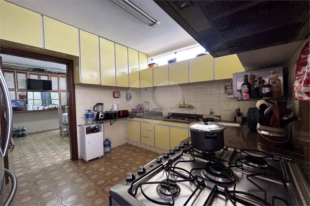 Sobrado à venda com 4 quartos, sendo 1 suíte, em Casa Verde, São Paulo, SP