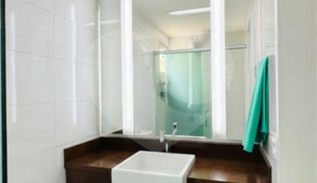 Apartamento à venda com 3 quartos em Quarta Parada, São Paulo, SP