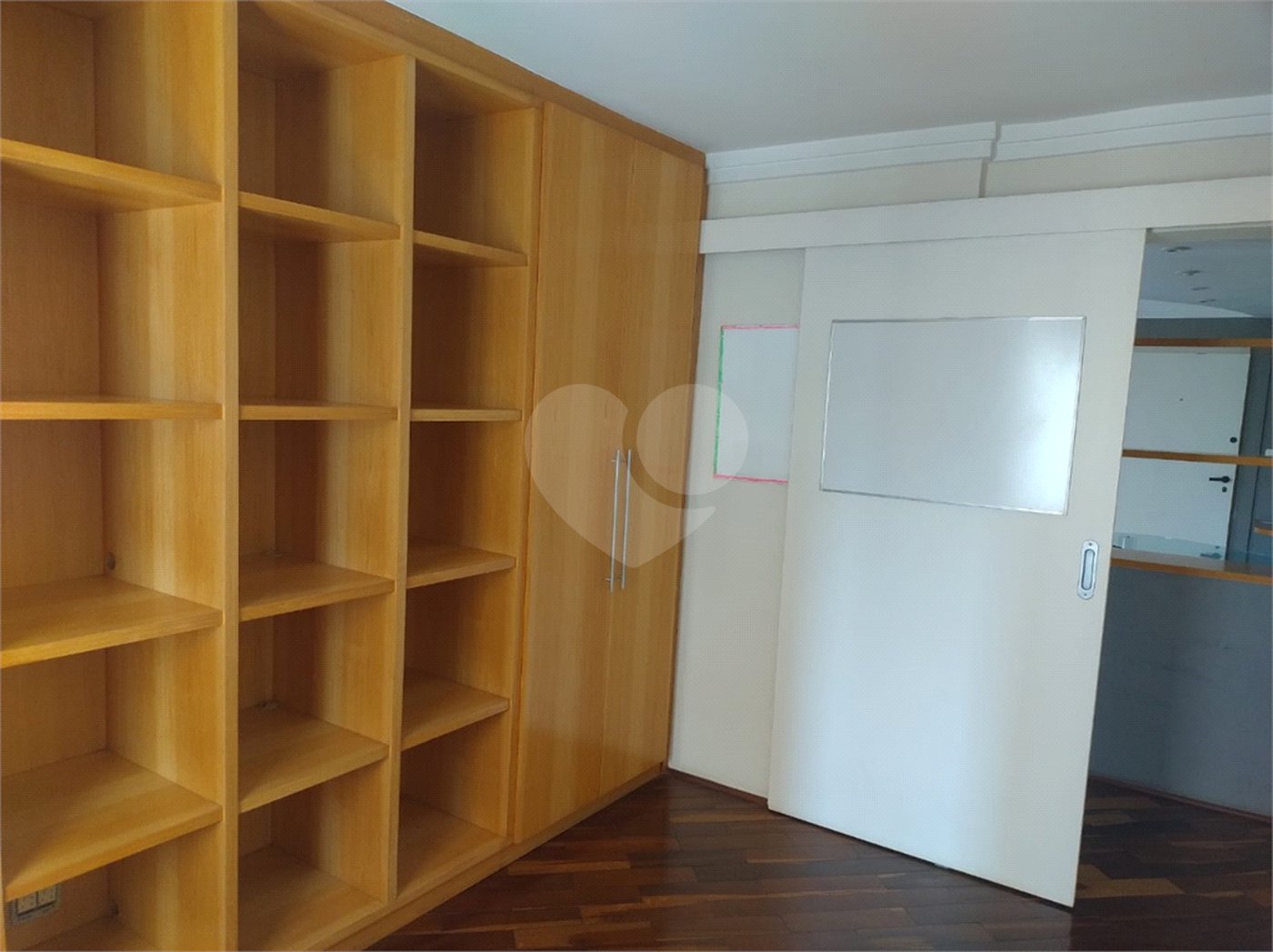 Apartamento à venda com 2 quartos em Pinheiros, São Paulo, SP