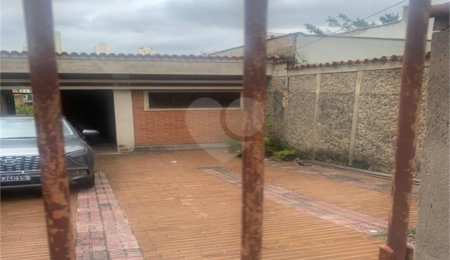 Casa à venda com 2 quartos, sendo 1 suíte,  em Vila Guilherme, São Paulo, SP