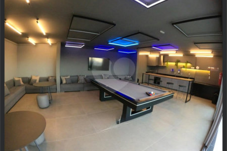 Apartamento à venda com 1 suíte em Pinheiros, São Paulo, SP