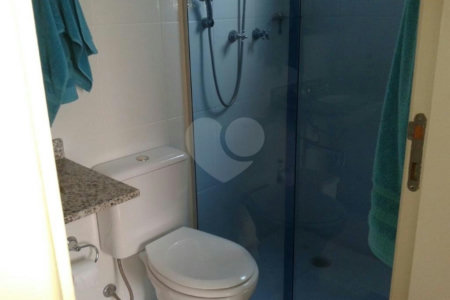 Apartamento à venda com 3 quartos, sendo 1 suíte, em Água Fria, São Paulo, SP