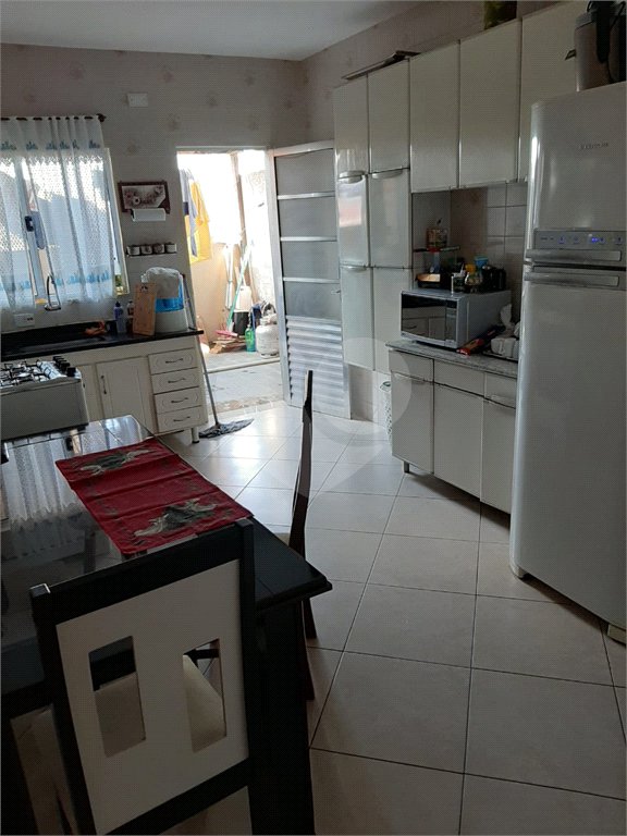 Sobrado à venda com 1 suíte em Jardim Boa Vista (zona Oeste), São Paulo, SP