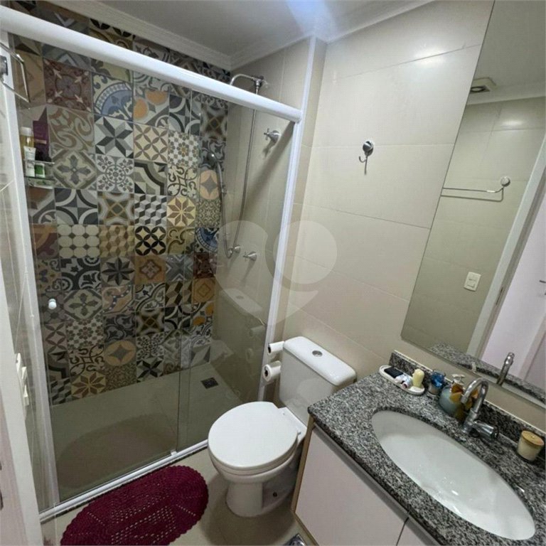Apartamento à venda com 2 quartos, sendo 1 suíte,  em Interlagos, São Paulo, SP