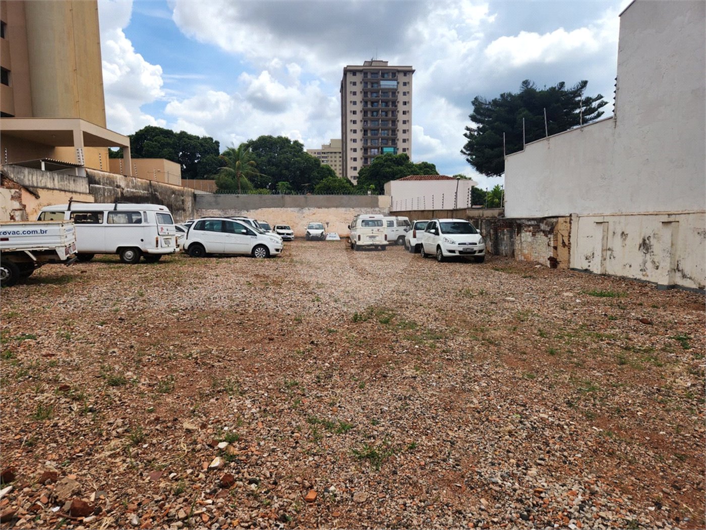 Terreno à venda em Jardim Nova América, Araraquara, SP