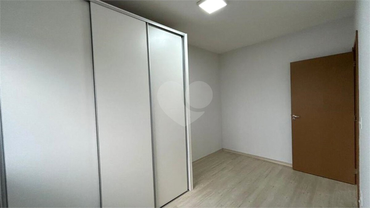Apartamento à venda com 2 quartos em Horto Florestal, Jundiaí, SP