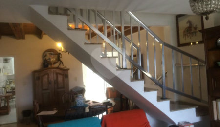 Sobrado à venda com 3 quartos, sendo 1 suíte,  em Santana, São Paulo, SP