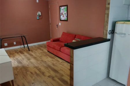 Apartamento à venda com 2 quartos em Jardim Monte Santo, Cotia, SP