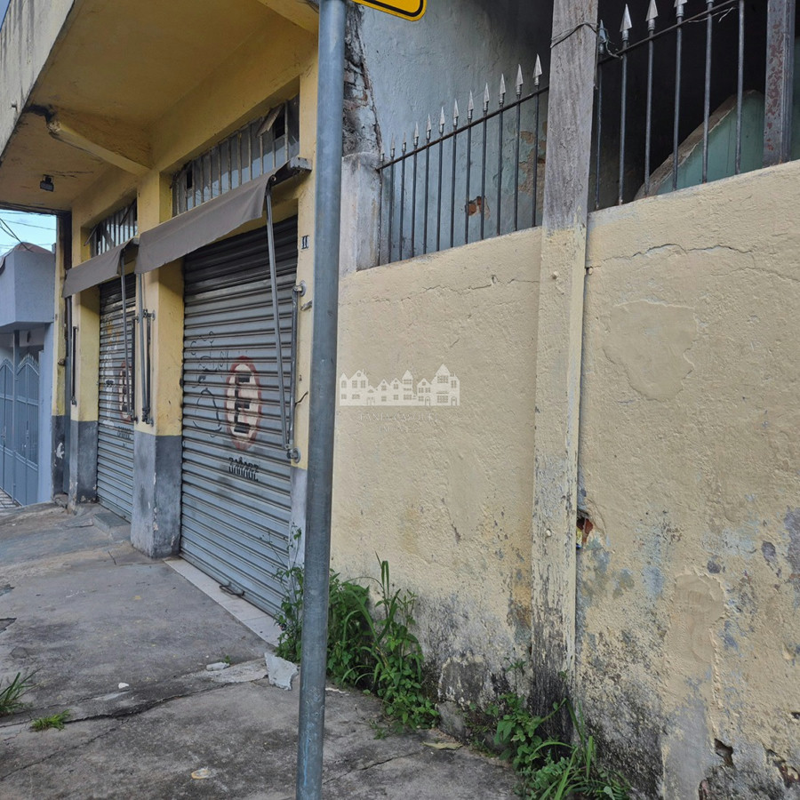 Loteamento à venda em Vila Gustavo, São Paulo, SP