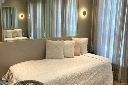 Apartamento à venda com 3 quartos, sendo 1 suíte, em Vila Anastácio, São Paulo, SP