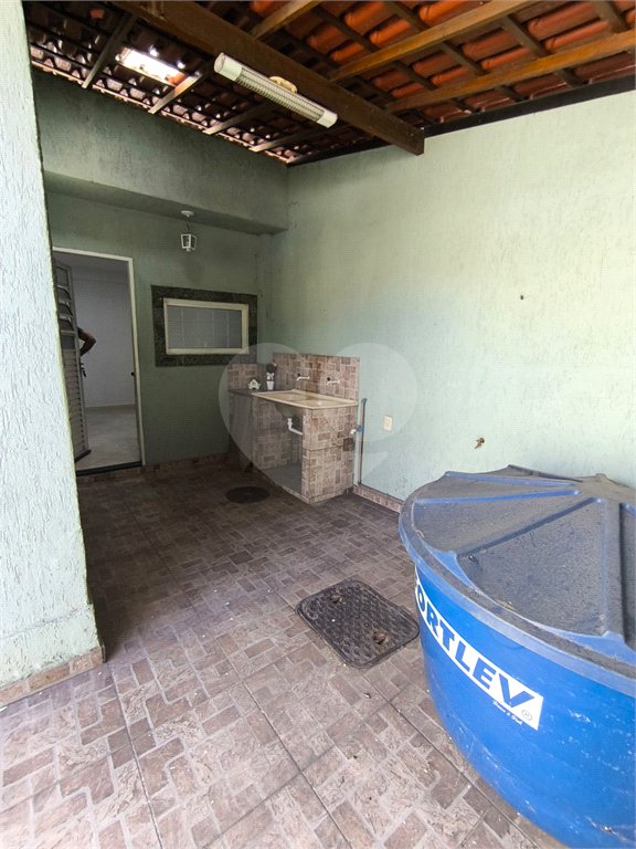Casa à venda com 2 quartos em CAMPO GRANDE, Rio de Janeiro, RJ