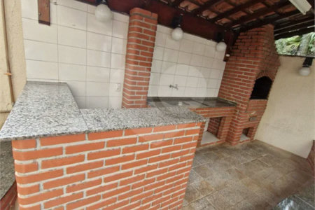 Apartamento à venda com 2 quartos em Parada Inglesa, São Paulo, SP