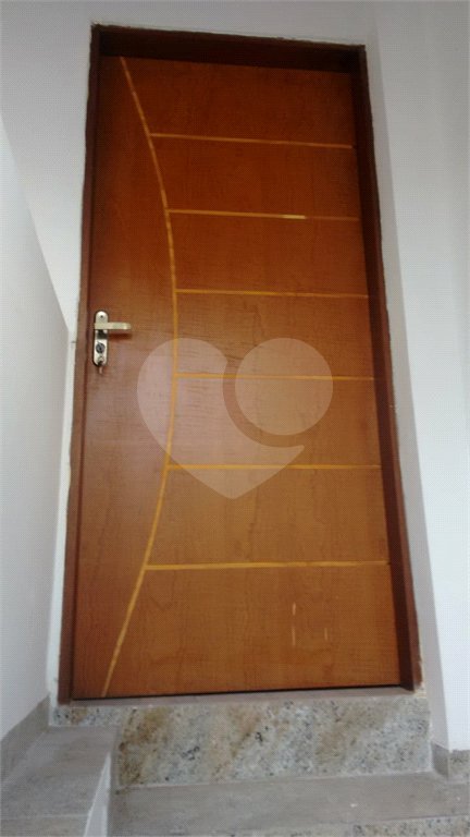 Sobrado à venda com 3 quartos, sendo 1 suíte, em Freguesia do Ó, São Paulo, SP