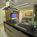 Apartamento à venda com 1 quarto em Vila Yara, Osasco, SP