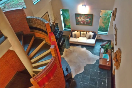 Casa à venda com 4 quartos, sendo 2 suítes,  em Morumbi, São Paulo, SP