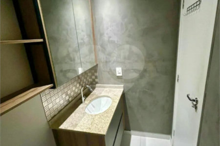 Apartamento à venda ou para alugar com 1 quarto em Vila Mariana, São Paulo, SP