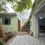Sobrado à venda com 3 quartos, sendo 1 suíte, em Vila Sabrina, São Paulo, SP
